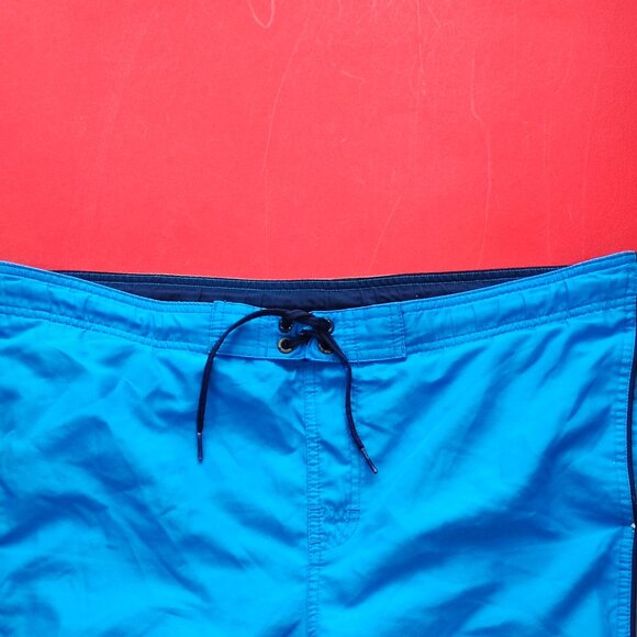 Nike swim short blue men's size M - Picture 2 of 6